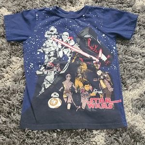 Star Wars Tee